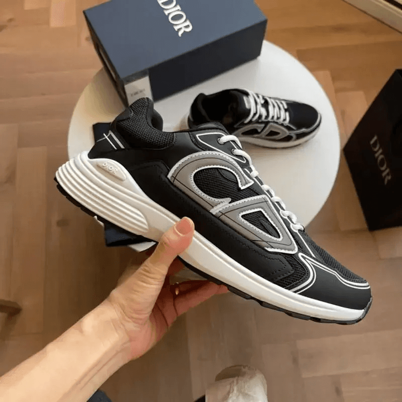 Dior B22 Sneaker CD Logo — 31