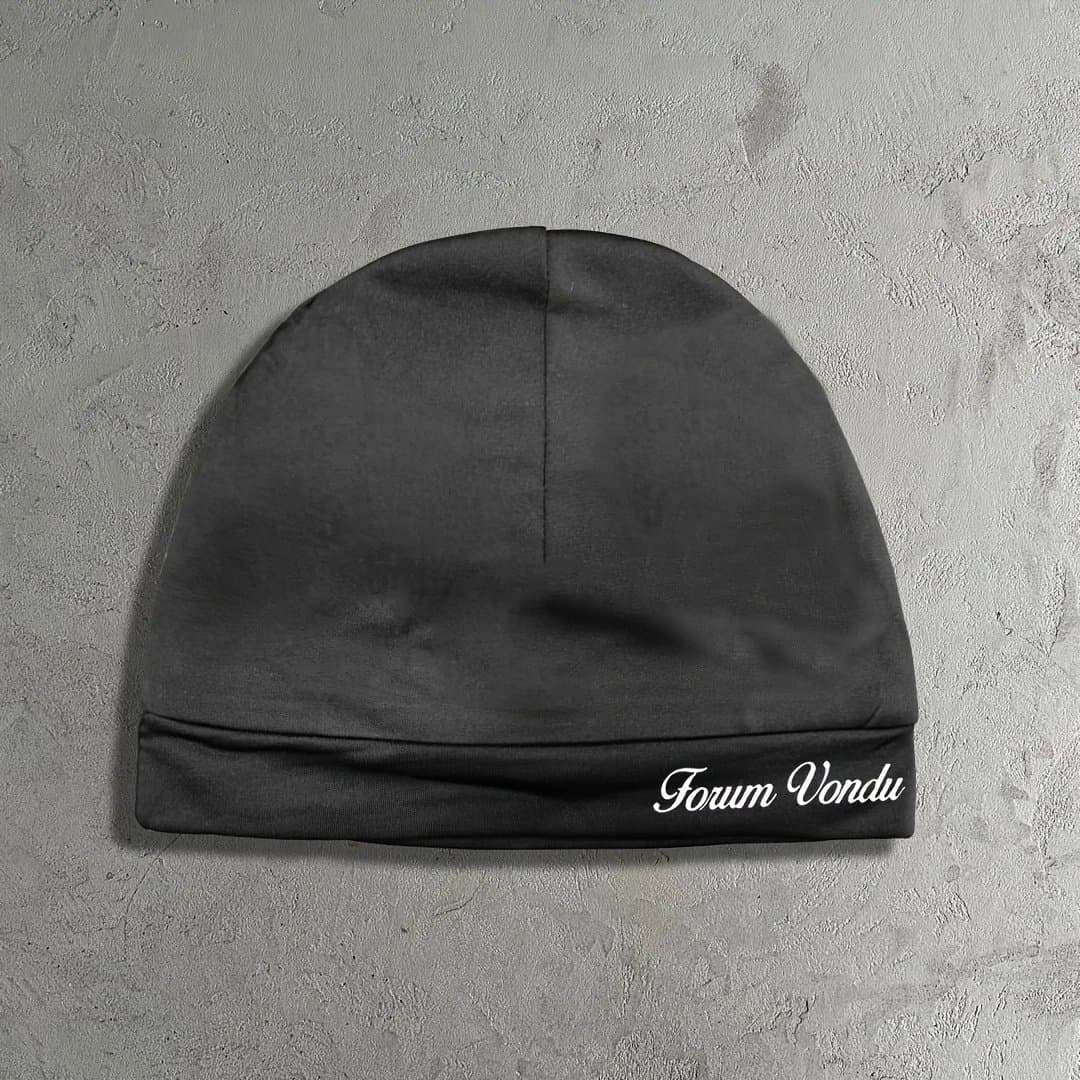 Billionaire Boys Club Beanie Cross Logo — 均码 · 15