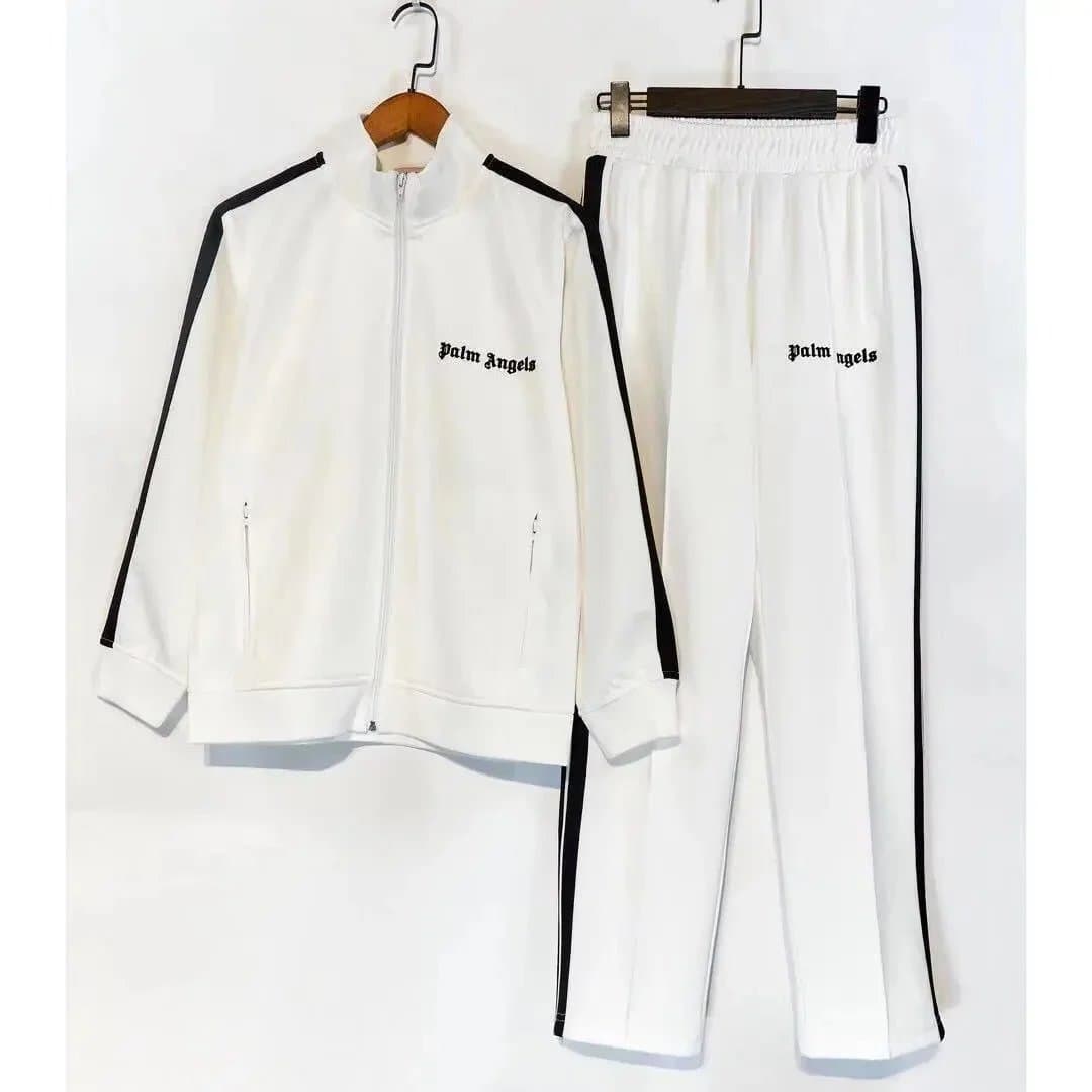 Supreme Jogger Pants Cloud Print — 01