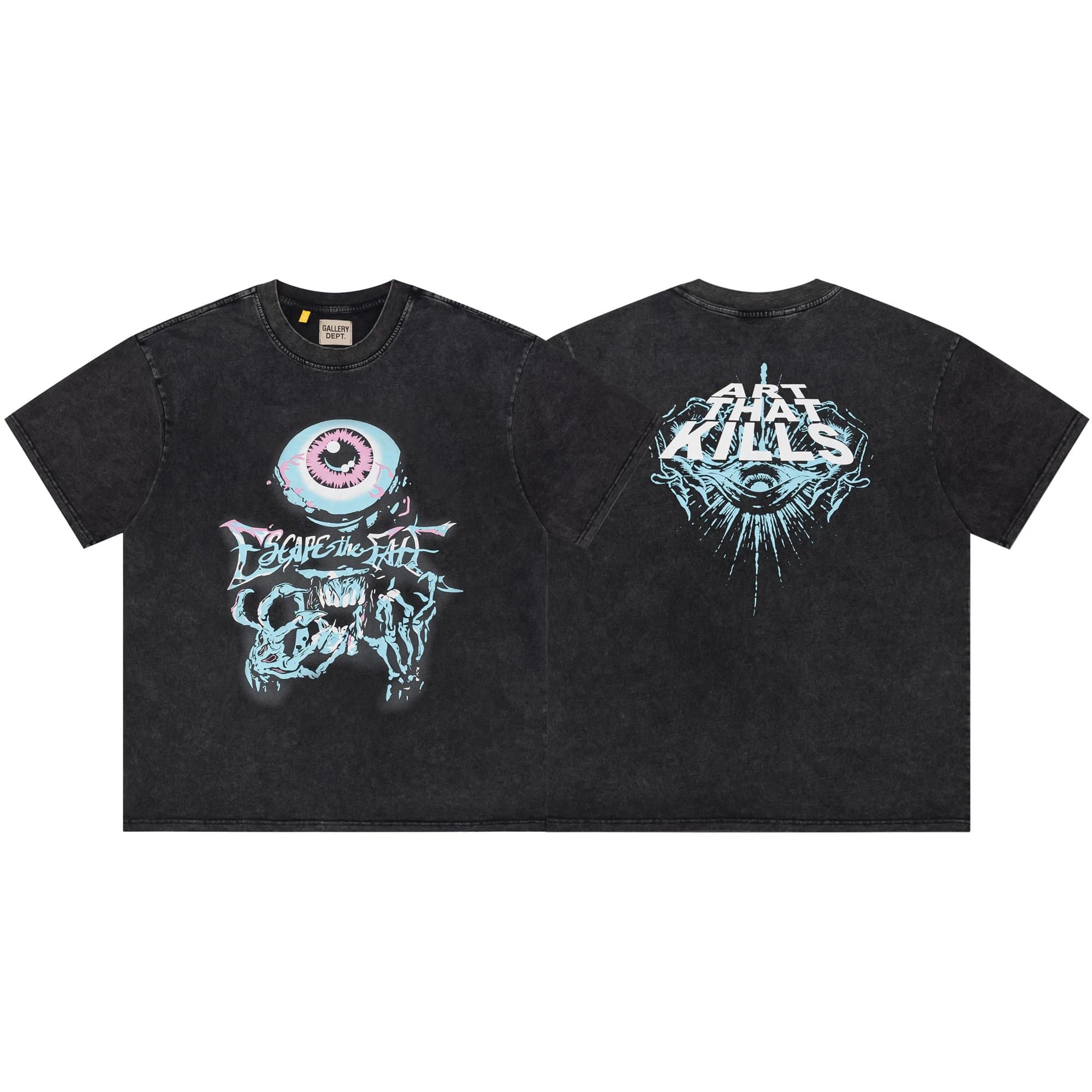 Gallery Dept. Graphic Tee Escape the Fate / Art That Kills