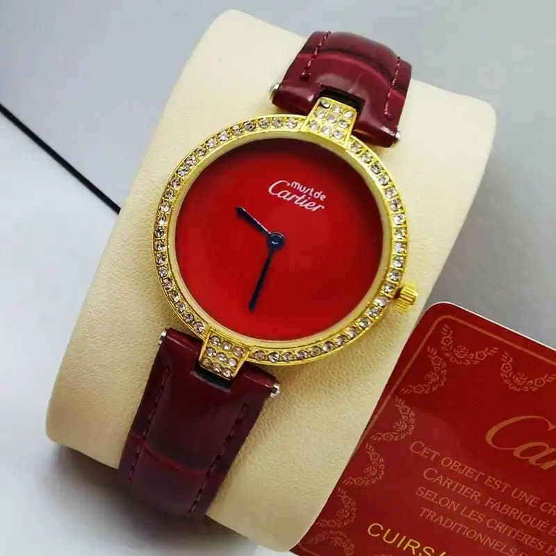 Panthère de Cartier Small — JF-20