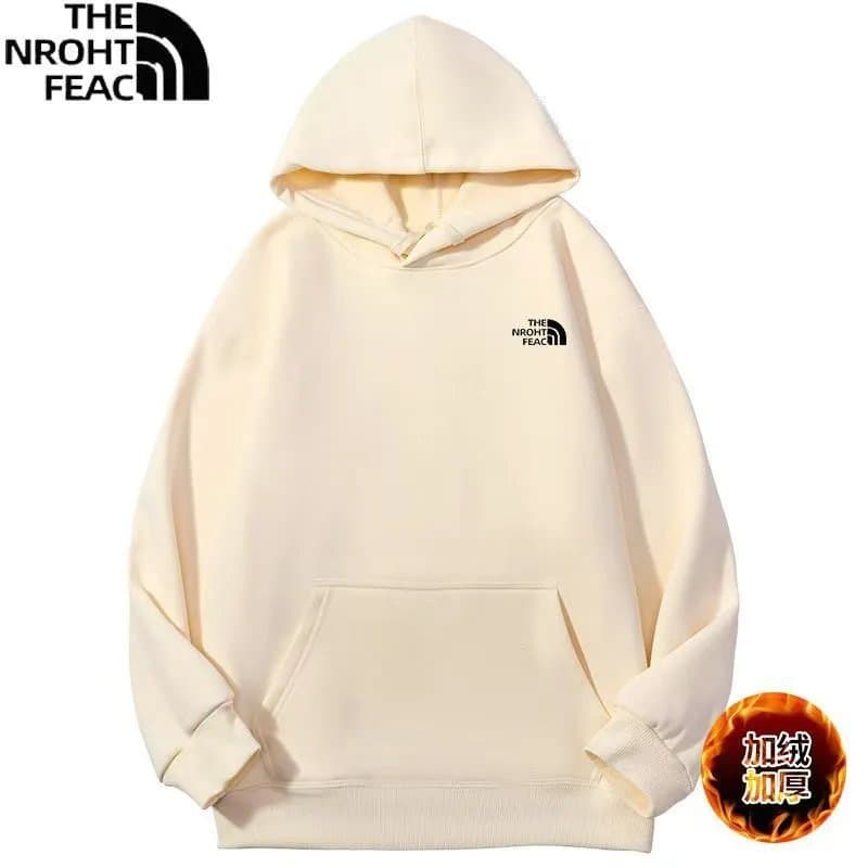 Adidas Essentials Hoodie Classic Logo — 11
