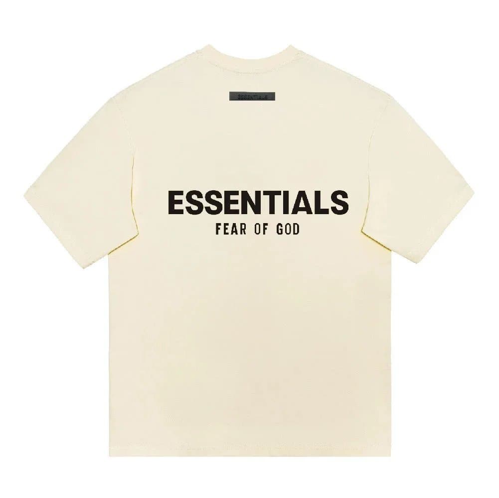 Fear of God Essentials Essentials Tee Fear of God