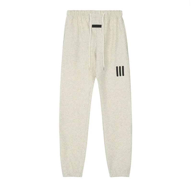 Fear of God Essentials Joggers Three Stripe