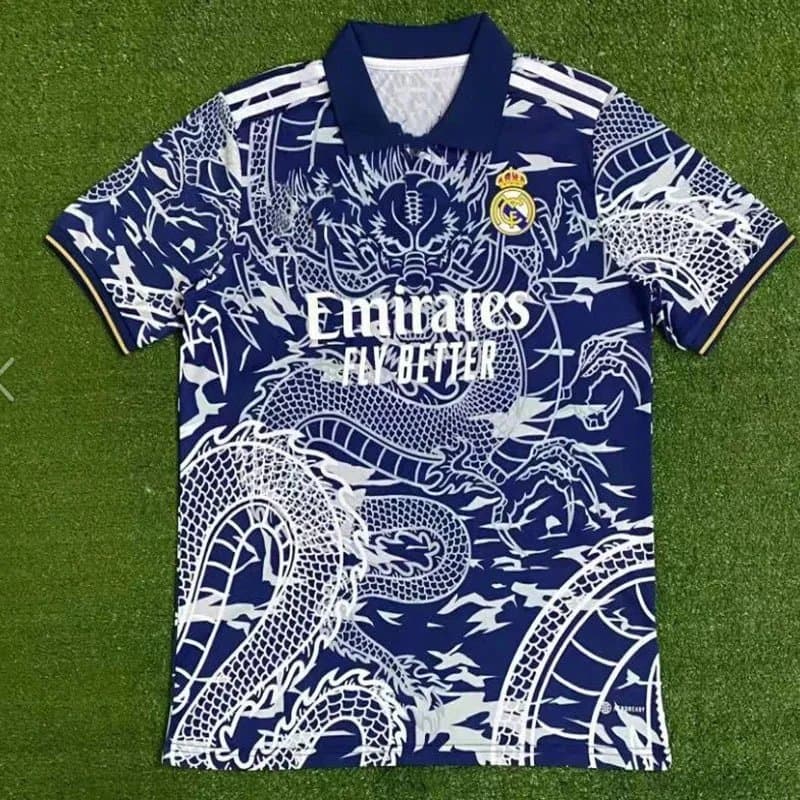 Adidas Home Jersey 2024-25 Third Kit — 0134010HQ