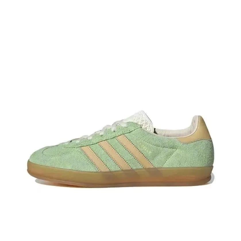 Adidas Campus Purple Suede — 31