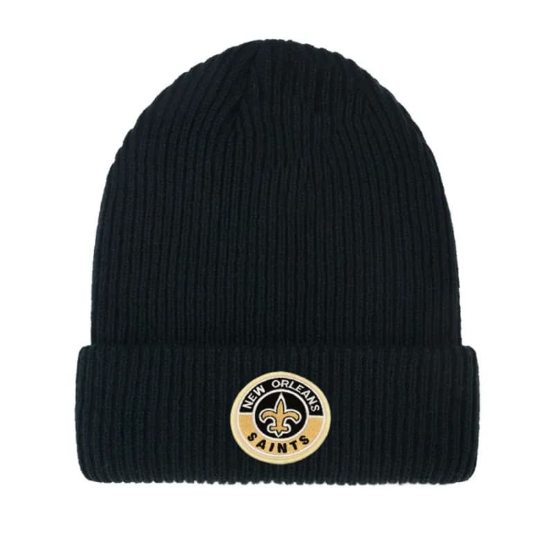 Ribbed Beanie Arc'teryx Logo Patch — 52
