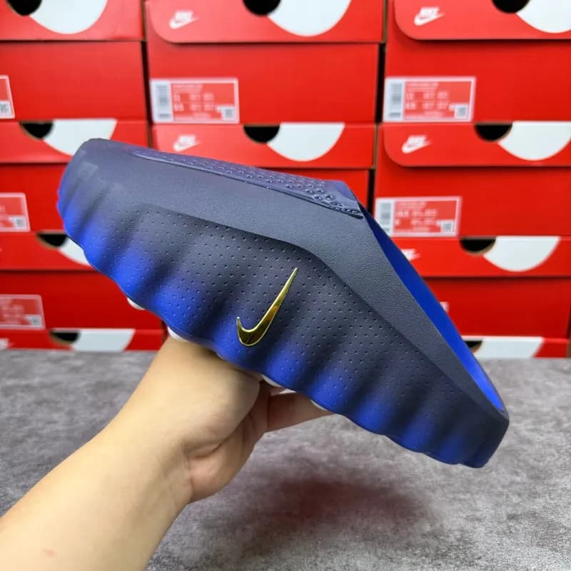 Nike Air VaporMax Plus Deep Royal Blue