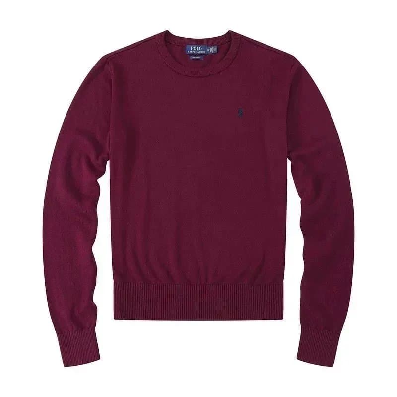 Polo Ralph Lauren Crewneck Sweater Classic Fit