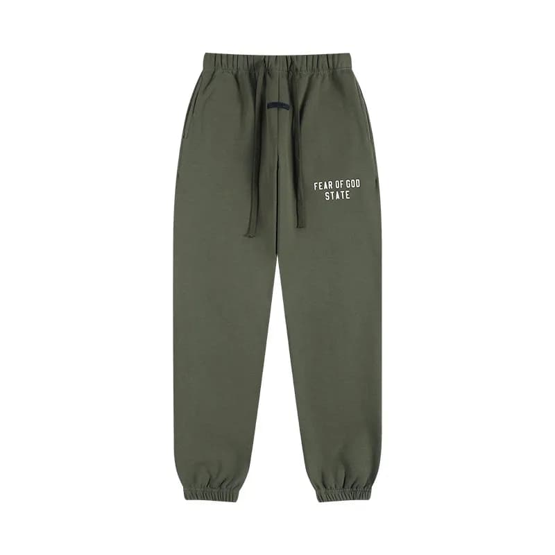 Fear of God Jogger FOG State