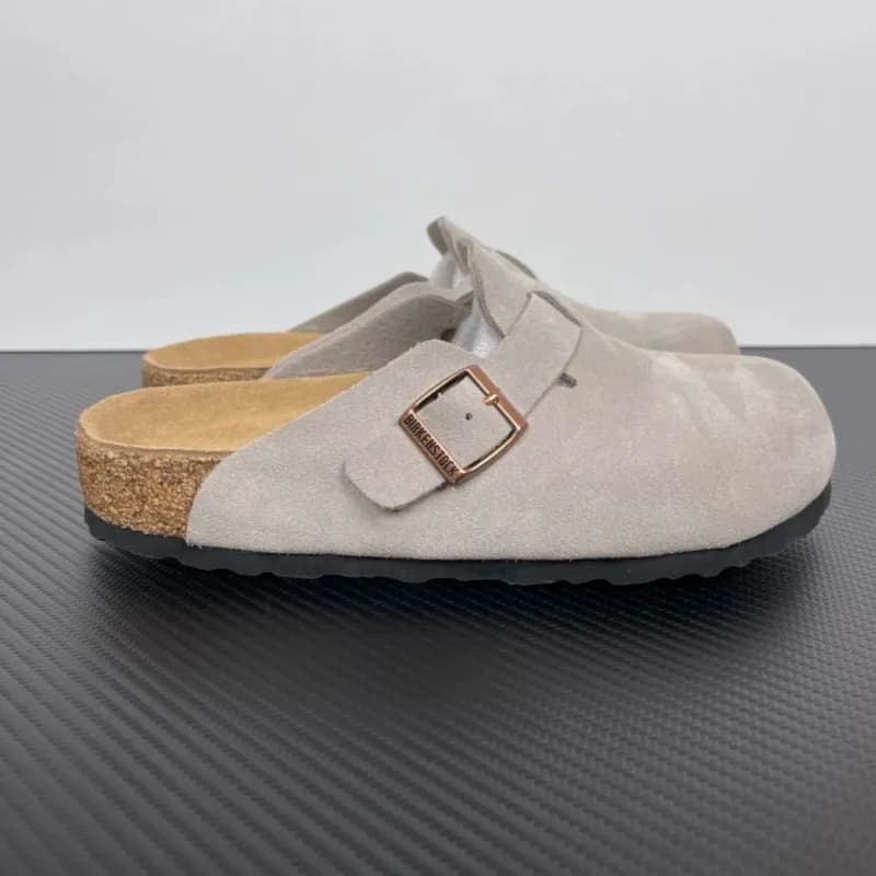 Birkenstock Arizona Suede