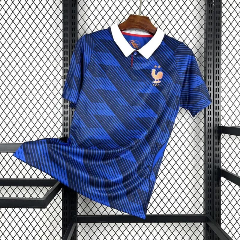 Nike Polo Shirt FFP Rooster Graphic