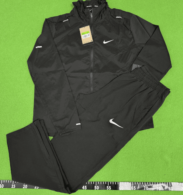 Nike Windrunner Jacket Colorblock — NK二件套-8