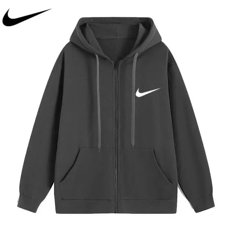 Nike Windrunner Jacket Neutral Beige — 10