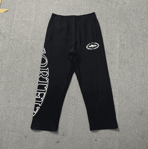 Supreme Track Pants Logo Print