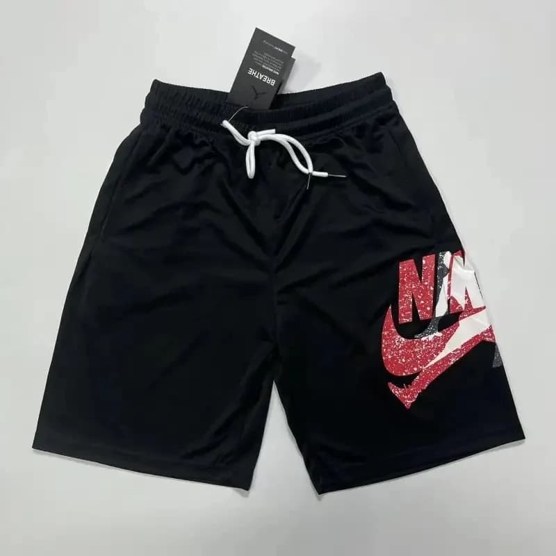 Nike Tech Fleece Shorts Pure White — 30