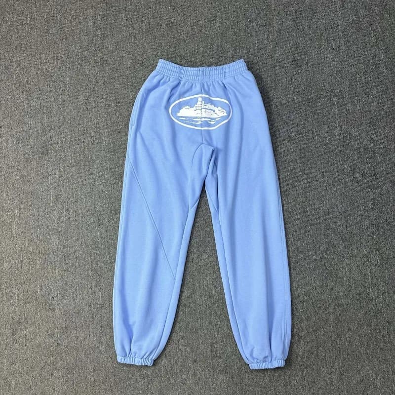 Gallery Dept. Jogger Yacht Logo