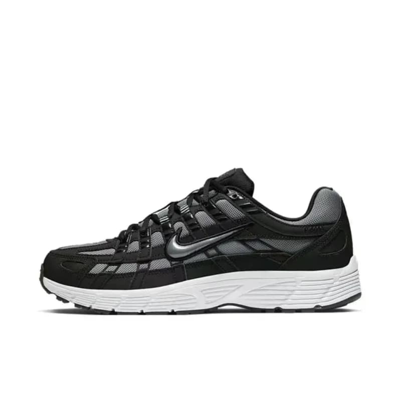 Nike Air Max Plus Triple Black