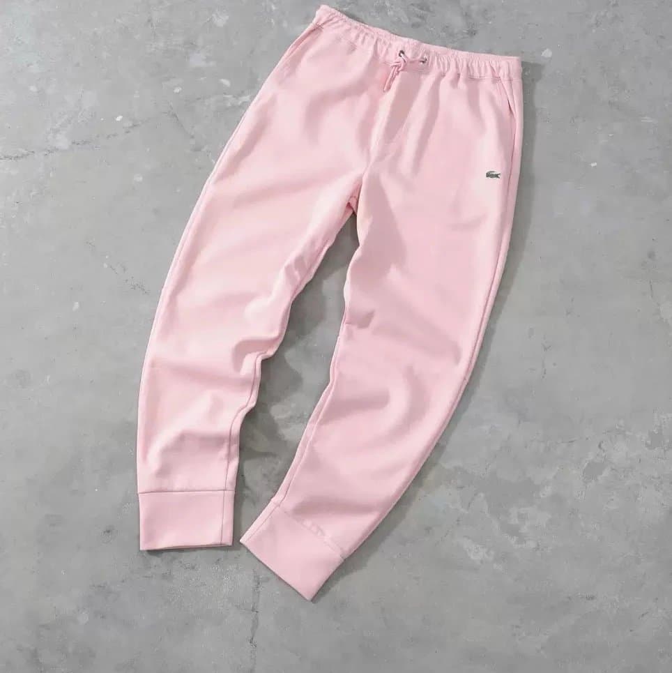 Lacoste Track Pants Classic Fit