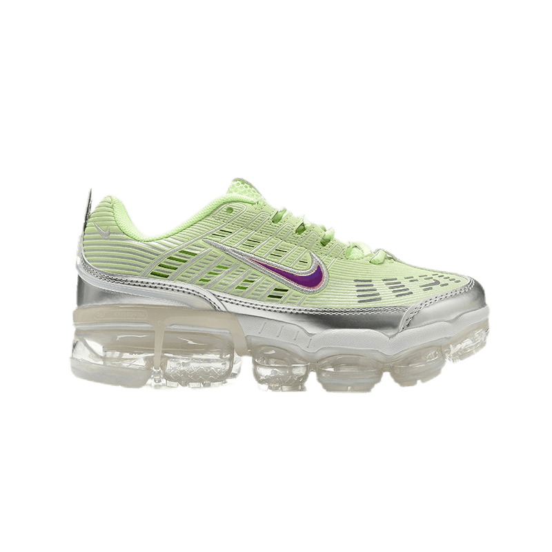 Nike Air VaporMax Plus Reflective Grid — 6
