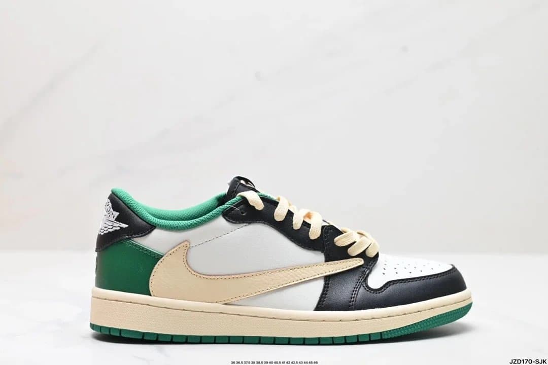 Nike × Travis Scott Dunk Low Cactus Jack — 款式12