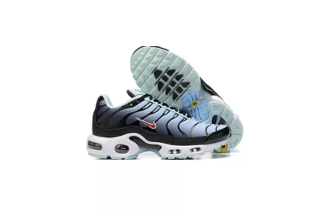Nike Air Max Plus Tuned