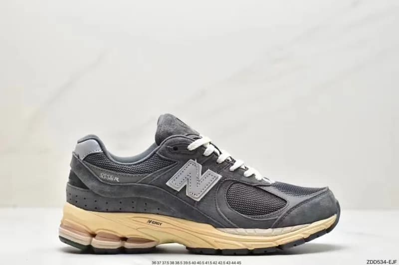 New Balance 9060 Grey Beige