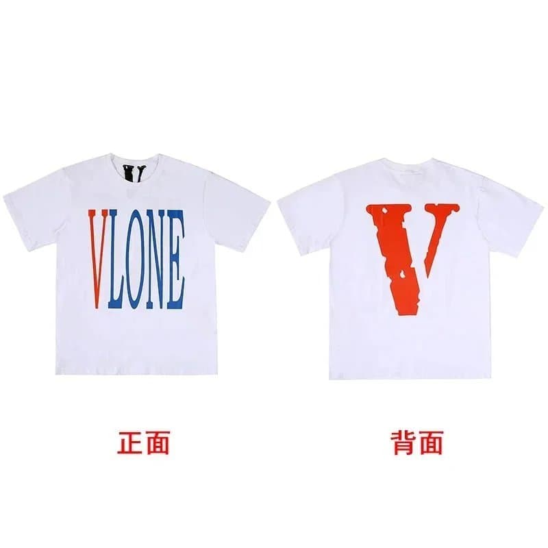 Off-White Logo T-Shirt Reflective V — 8