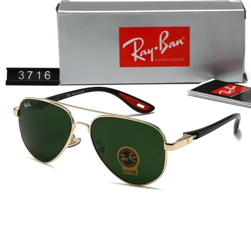 Ray-Ban Aviator G-15 Lens