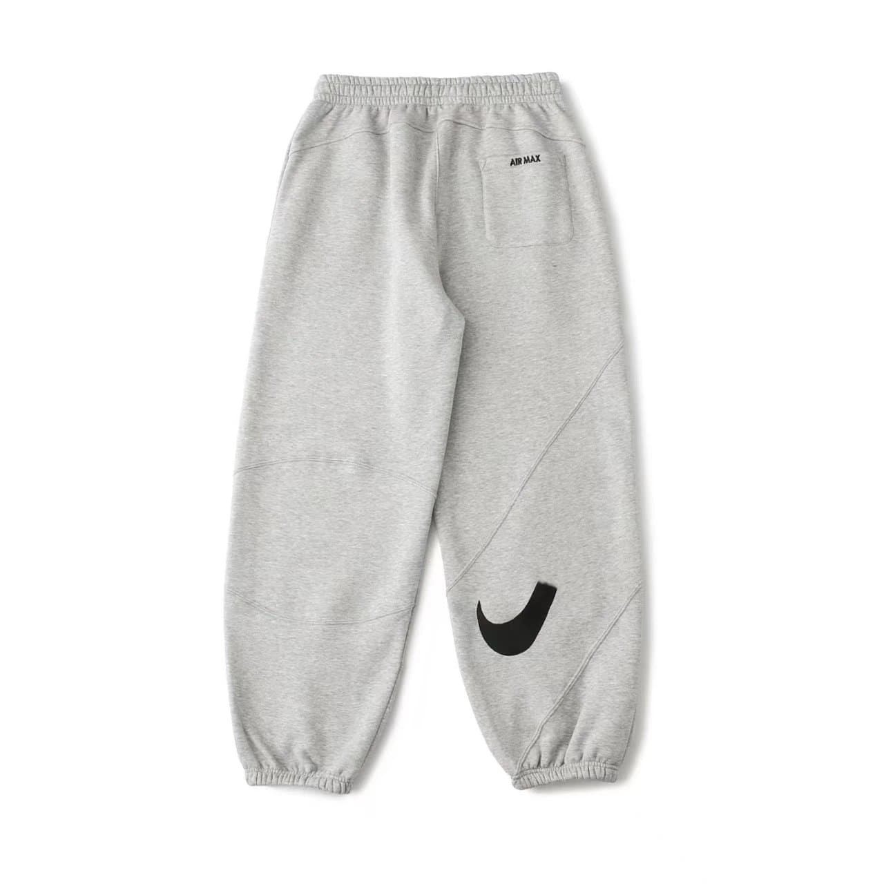 Nike Air Max Joggers Heather Grey