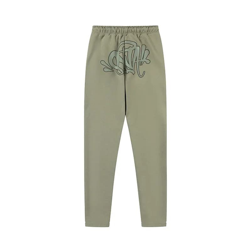 Carhartt WIP × Corteiz Track Suit Brazil CBF Edition — 8