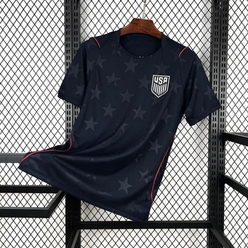 Nike USA Star Tee Star Print
