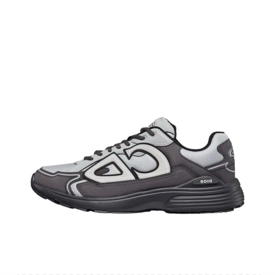 Dior B22 Monogram Mesh — 15