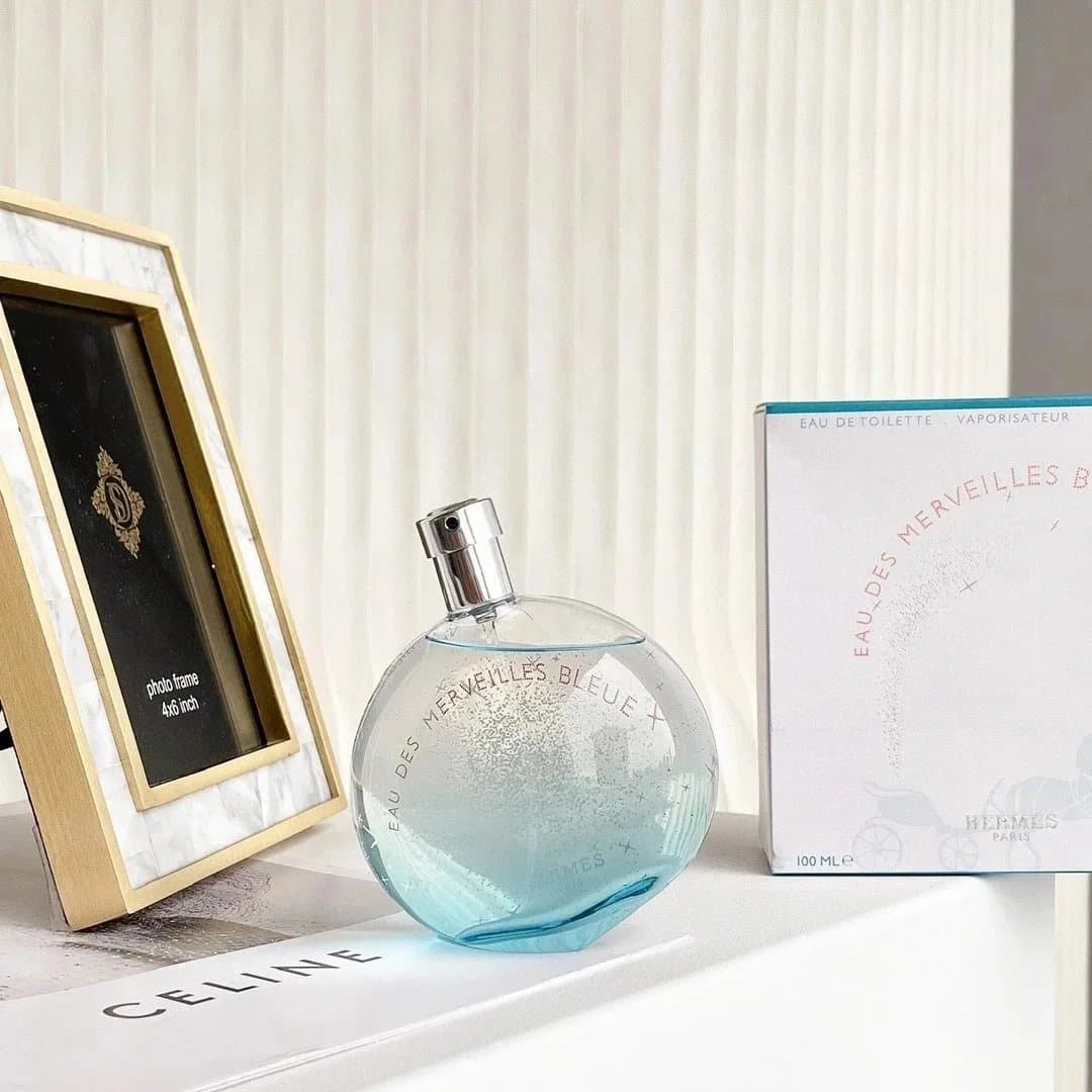 Chanel Gaiac 10 Eau de Parfum — XS007