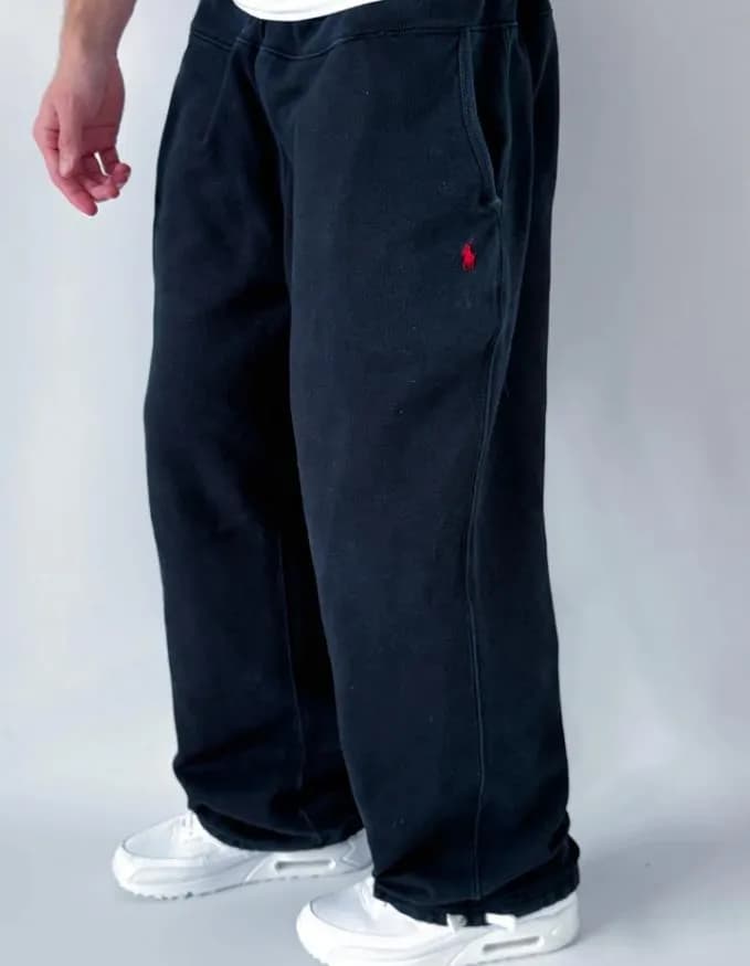Polo Ralph Lauren Classic Fit Sweatpants Polo Pony