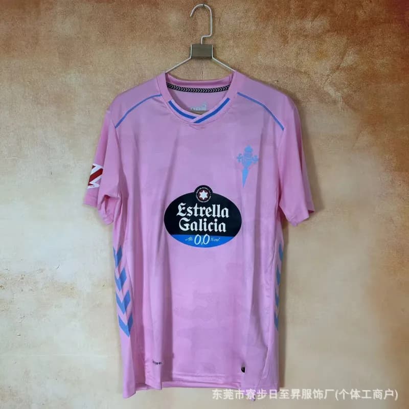 Puma Flamengo Home Jersey 1990s Retro — 25-26塞尔塔客场