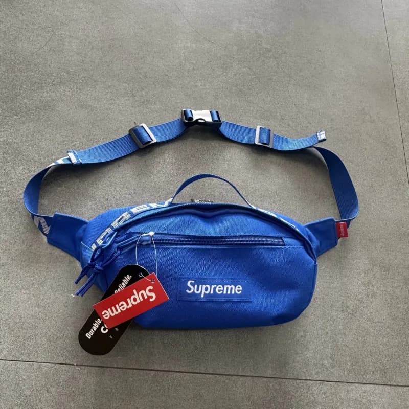 Fear of God Essentials Utility Belt Bag Embossed Logo — 2402-28 (2)