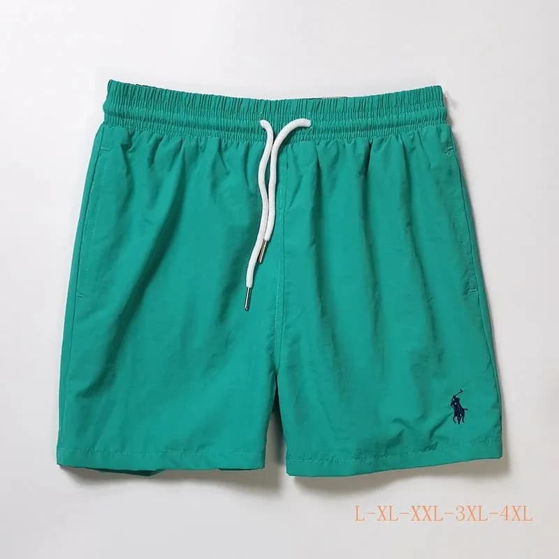 Polo Ralph Lauren Polo Swim Shorts Classic Fit — 08