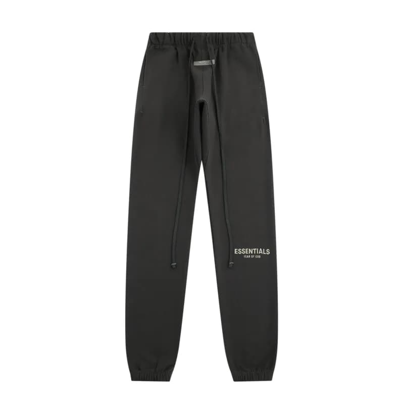 Fear of God Essentials Jogger Essentials Logo