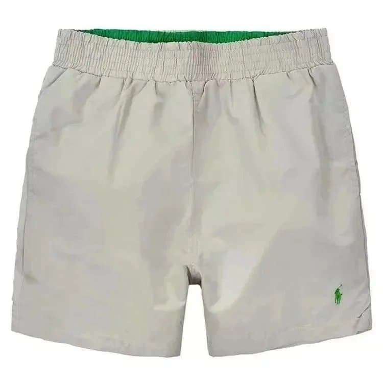 Polo Ralph Lauren Polo Shorts Elastic Waist with Contrast Trim