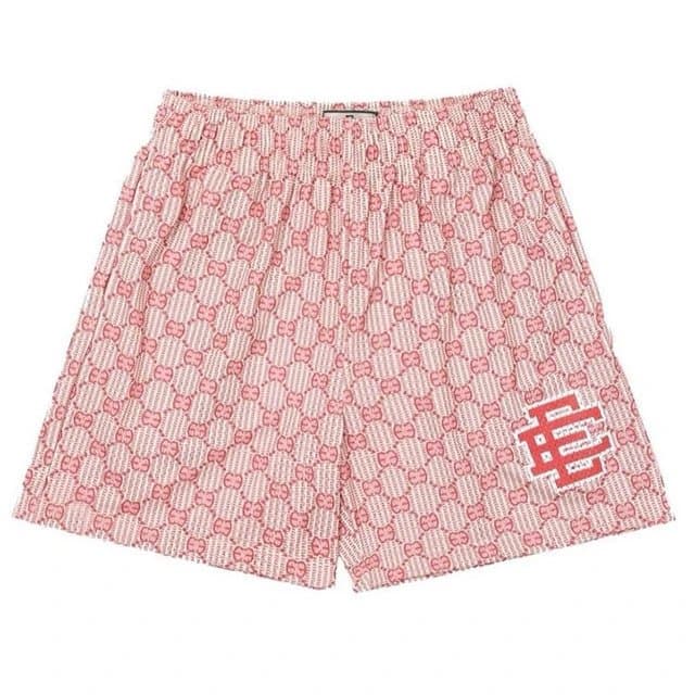 Gucci Boxer Shorts GG Monogram Print