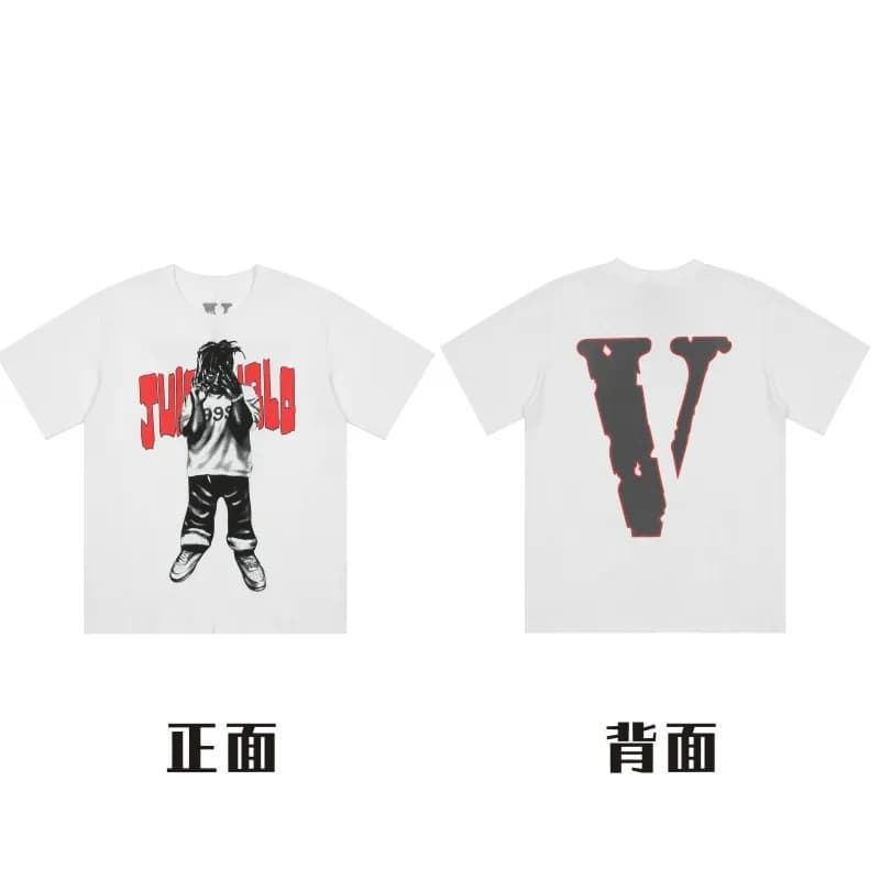 Off-White Butterfly Tee Blue Orange Butterfly — hx6128白色