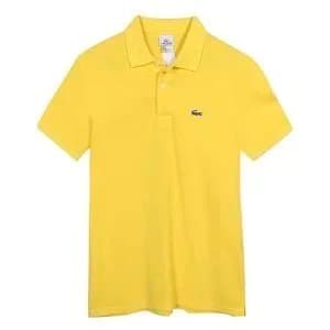 Lacoste Polo Shirt Classic Fit — 0116010LB