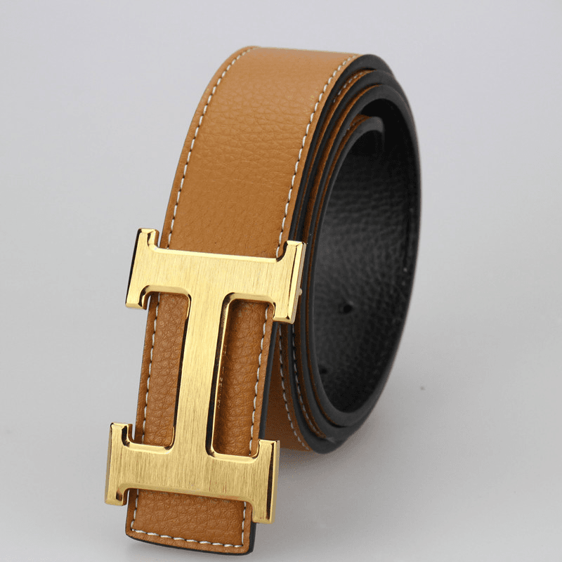 Hermès Constance Belt H Buckle