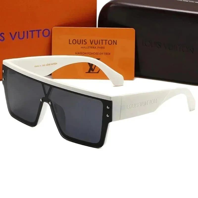 Dior Sunglasses CD Logo Shield — L-5