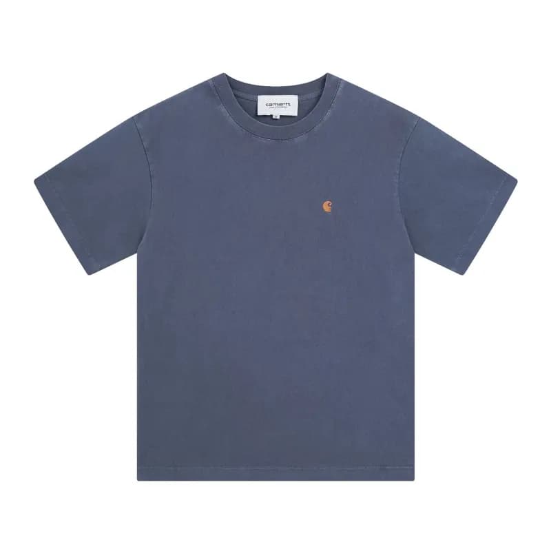 Carhartt Chore Shorts Brown — 223宝蓝色