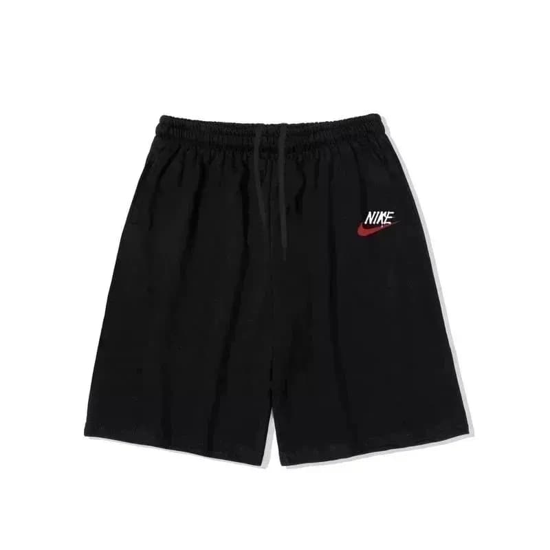 Nike Sport Shorts Swoosh Logo