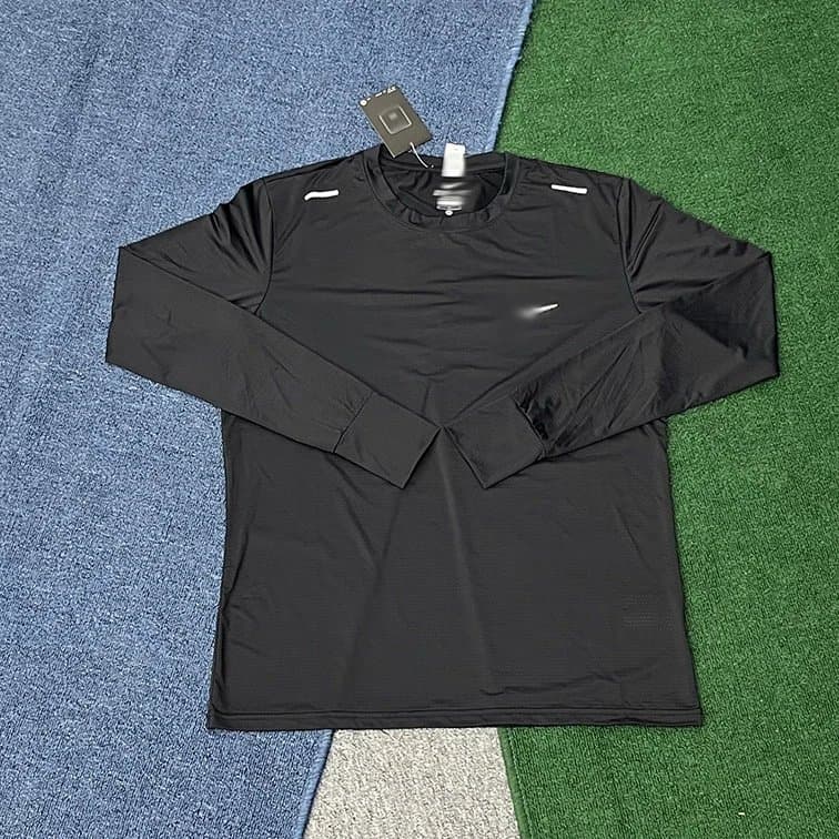 Nike Windrunner Jacket & Joggers Set Black — 黑色(5989)