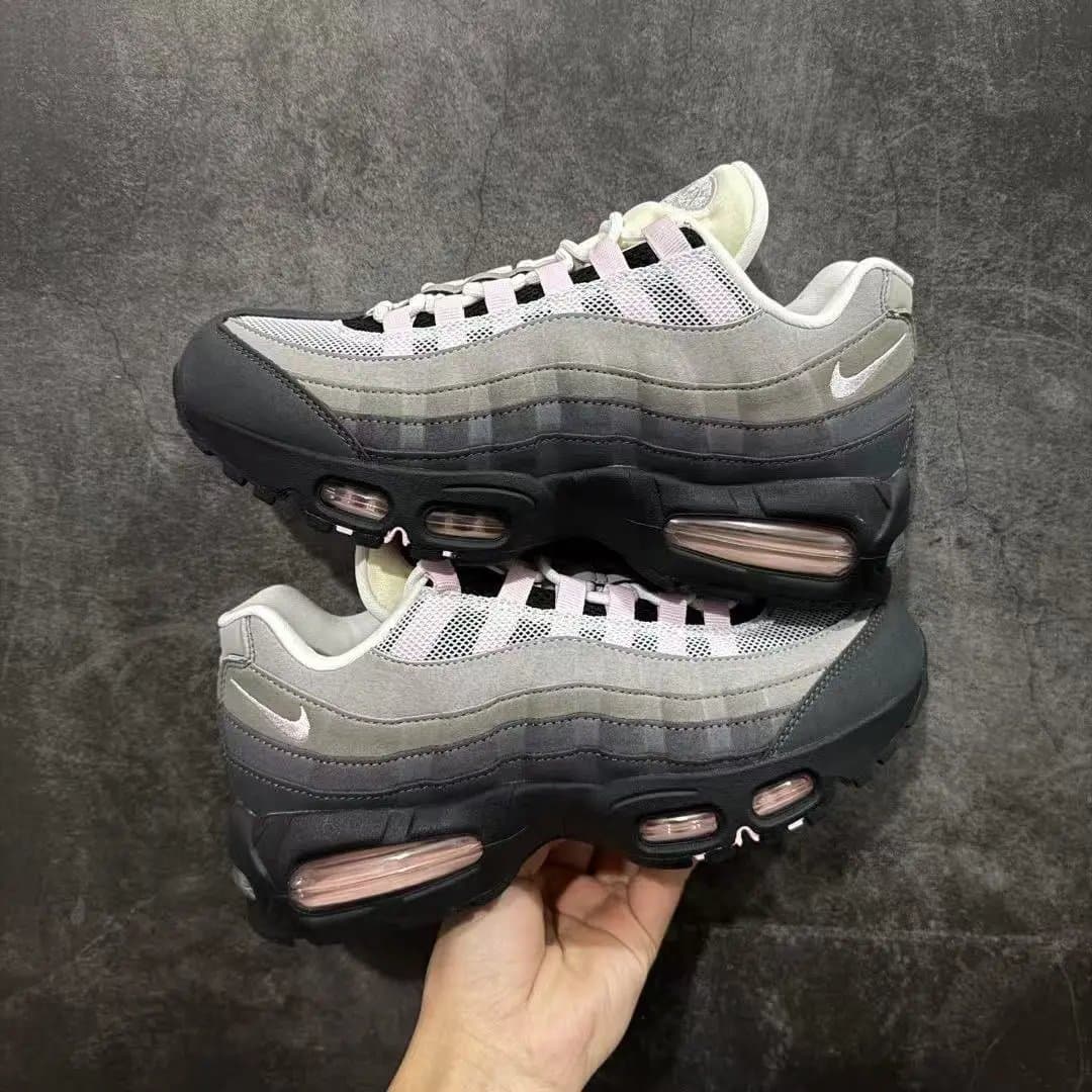 Nike Air Max 95 Travis Scott — 4-HJ5996-001