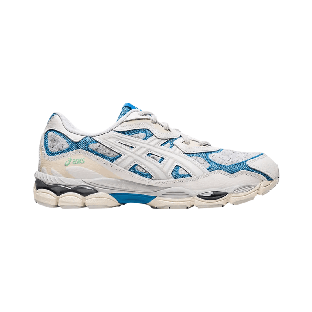 Asics Gel-1130 Cloud White — 36-47(请留言备注尺码下单☟☟☟） · 2055PaleOakTruffleGrey